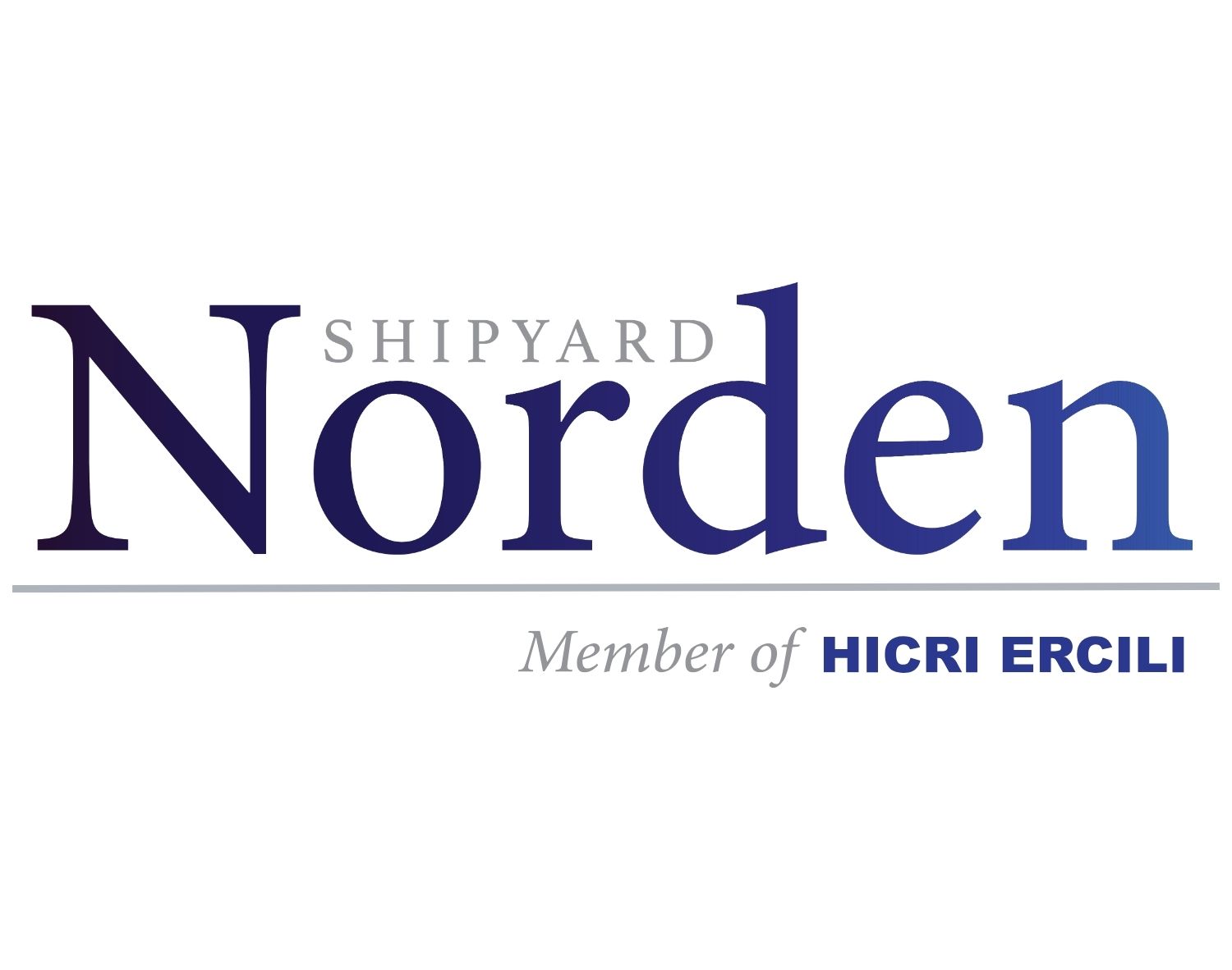  NORDEN SHIPYARD